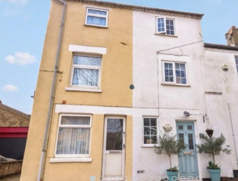 Refurbishment in Kettering photo